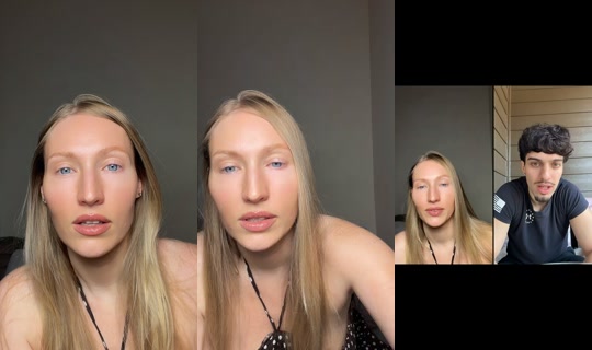 empressjess555 TikTok Live — Jul 13, 2026, 6:57 PM