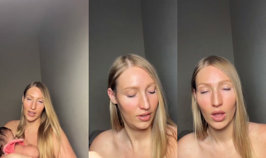 empressjess555 TikTok Live — Jul 14, 2026, 1:33 AM