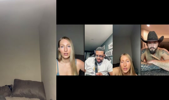 empressjess555 TikTok Live — Jul 14, 2026, 3:29 AM