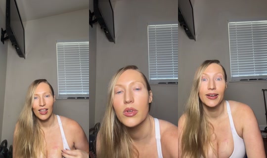 empressjess555 TikTok Live — Jul 15, 2026, 7:29 PM