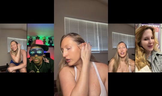 empressjess555 TikTok Live — Jul 15, 2026, 8:46 PM
