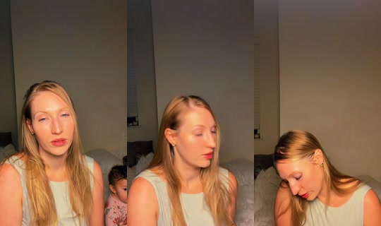 empressjess555 TikTok Live — Aug 1, 2026, 8:53 AM