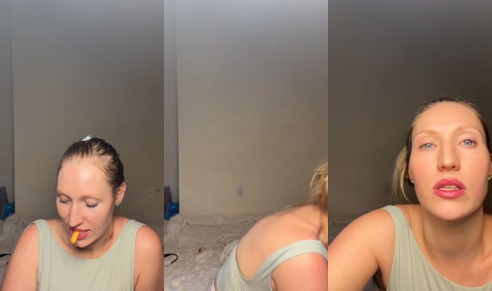empressjess555 TikTok Live — Aug 2, 2026, 12:19 AM