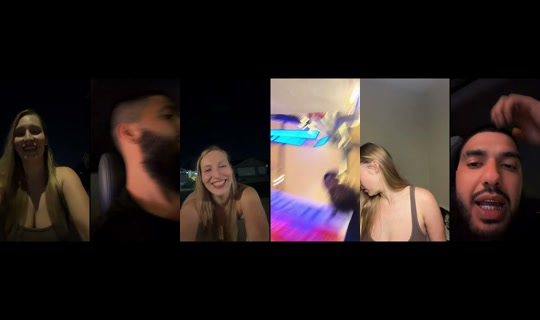 empressjess555 TikTok Live — Aug 2, 2026, 4:13 AM