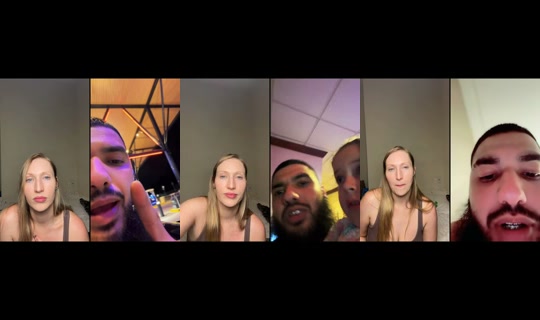 empressjess555 TikTok Live — Aug 2, 2026, 5:04 AM
