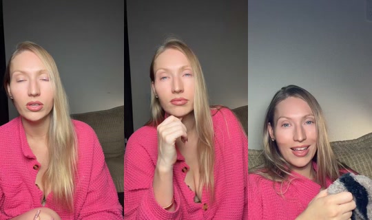 empressjess555 TikTok Live — Aug 29, 2026, 9:29 AM