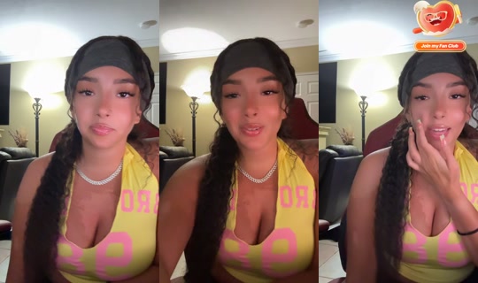 emsgoat3d TikTok Live — Jul 11, 2026, 3:51 AM