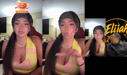 emsgoat3d TikTok Live — Jul 11, 2026, 7:09 AM
