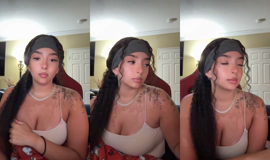 emsgoat3d TikTok Live — Jul 11, 2026, 10:27 AM