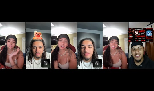 emsgoat3d TikTok Live — Jul 11, 2026, 11:51 AM
