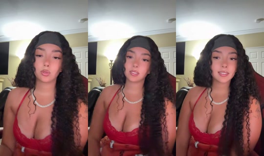emsgoat3d TikTok Live — Jul 12, 2026, 8:45 AM