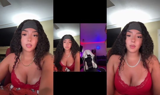 emsgoat3d TikTok Live — Jul 13, 2026, 3:31 AM