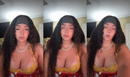 emsgoat3d TikTok Live — Jul 13, 2026, 9:08 AM