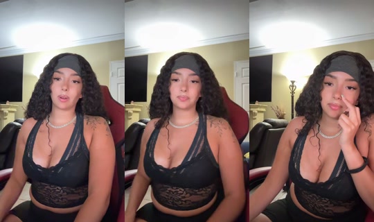 emsgoat3d TikTok Live — Jul 14, 2026, 8:20 AM