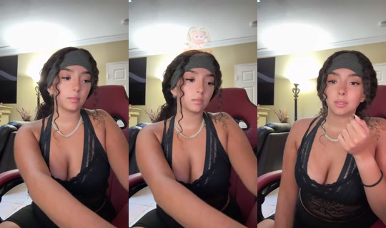 emsgoat3d TikTok Live — Jul 14, 2026, 12:03 PM