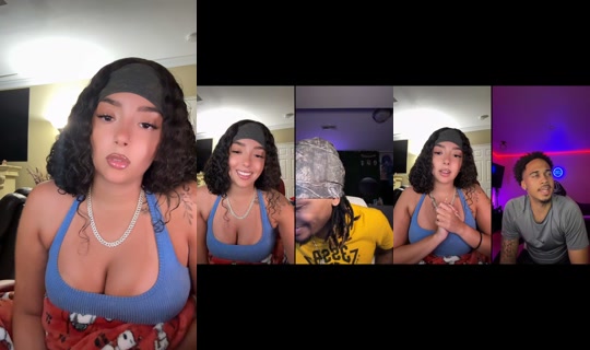 emsgoat3d TikTok Live — Jul 15, 2026, 3:24 AM