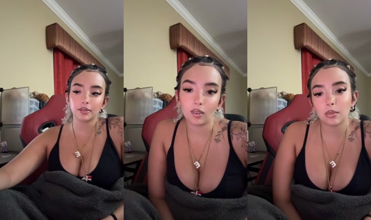 emsgoat3d TikTok Live — Sep 3, 2026, 8:08 AM