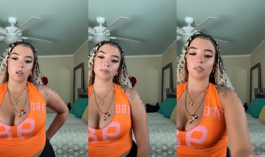 emsgoat3d TikTok Live — Sep 4, 2026, 2:30 PM