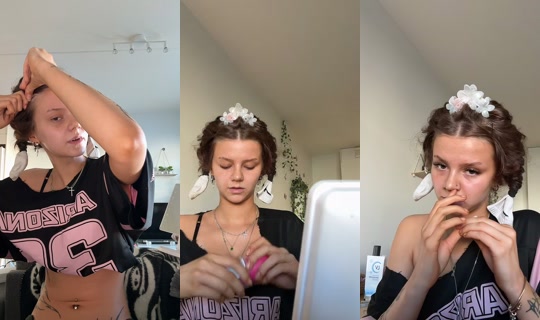 emskunee TikTok Live — Jul 17, 2026, 4:29 AM