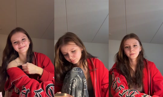 emskunee TikTok Live — Aug 19, 2026, 12:33 PM