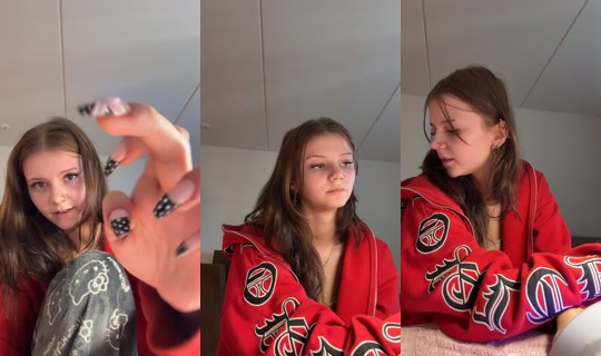 emskunee TikTok Live — Aug 19, 2026, 1:23 PM