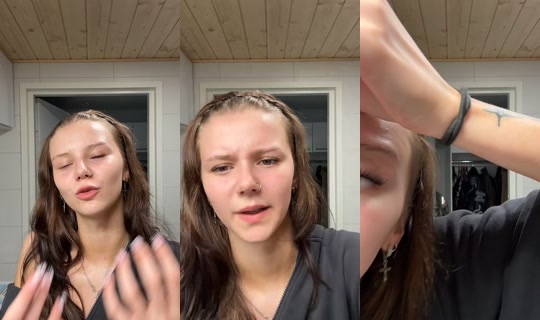 emskunee TikTok Live — Aug 19, 2026, 4:20 PM