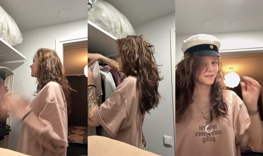 emskunee TikTok Live — Aug 26, 2026, 8:25 AM
