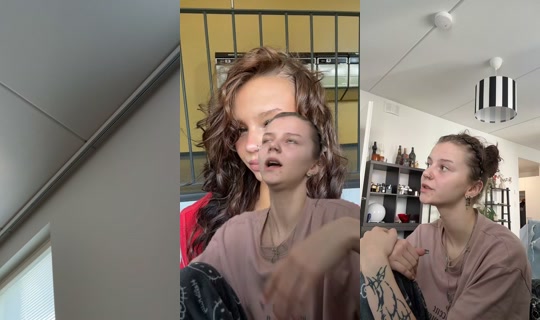 emskunee TikTok Live — Aug 27, 2026, 12:12 PM