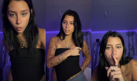 emy.__.lee TikTok Live — Aug 19, 2026, 12:43 AM