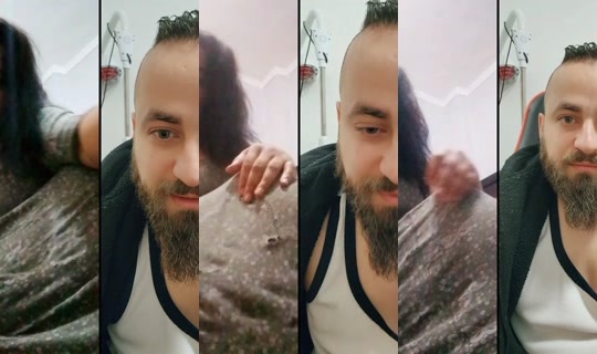 emy.ahmed177 TikTok Live — Jul 14, 2026, 11:34 AM