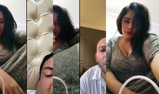 emy.ahmed177 TikTok Live — Jul 14, 2026, 12:22 PM