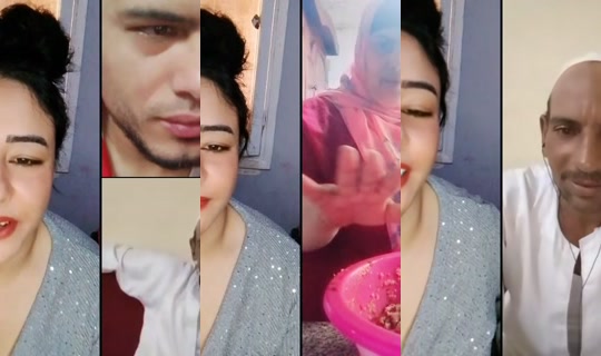 emy.ahmed177 TikTok Live — Jul 14, 2026, 1:25 PM