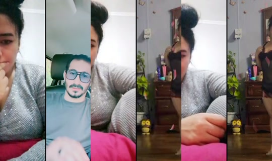 emy.ahmed177 TikTok Live — Jul 14, 2026, 3:19 PM