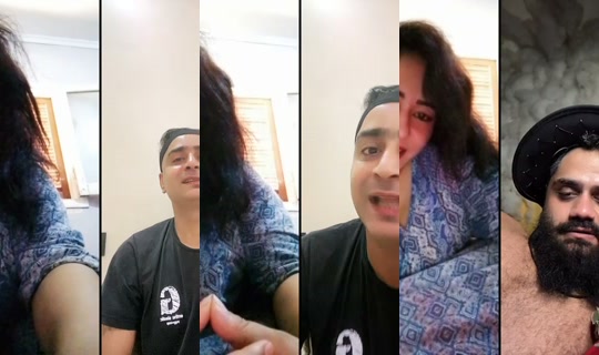 emy.ahmed177 TikTok Live — Jul 15, 2026, 5:58 AM