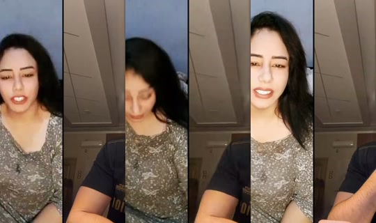 emy.ahmed177 TikTok Live — Jul 15, 2026, 12:06 PM