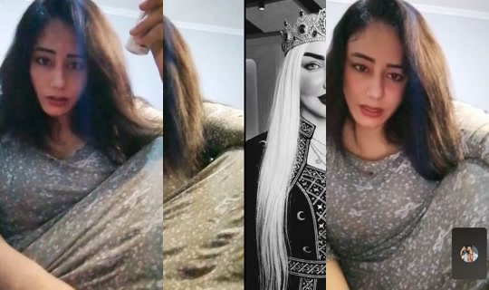 emy.ahmed177 TikTok Live — Jul 15, 2026, 2:03 PM