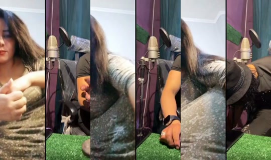 emy.ahmed177 TikTok Live — Jul 15, 2026, 3:12 PM