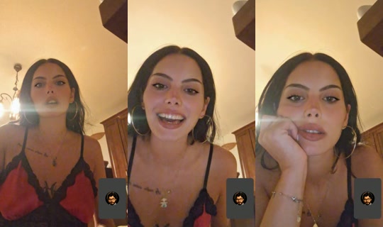 emy__p TikTok Live — Jul 31, 2026, 8:07 PM