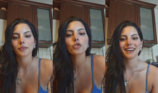 emy__p TikTok Live — Aug 1, 2026, 3:22 PM