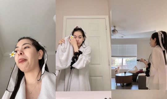 emy_antu05 TikTok Live — Jul 14, 2026, 12:32 PM