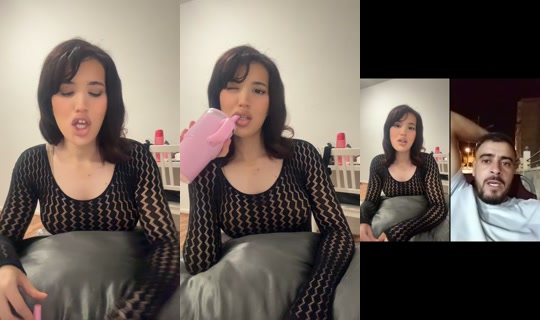 emyy1498 TikTok Live — Aug 5, 2026, 8:27 PM