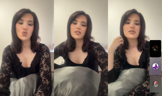 emyy1498 TikTok Live — Aug 6, 2026, 5:44 PM