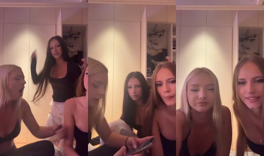 enanovakovski TikTok Live — Aug 21, 2026, 8:46 PM