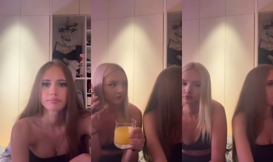 enanovakovski TikTok Live — Aug 21, 2026, 9:10 PM