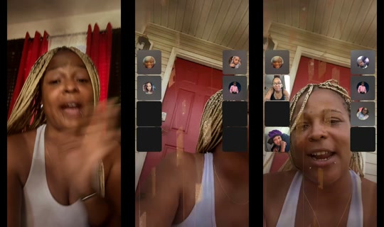 energyvibe54 TikTok Live — Jul 27, 2026, 7:36 PM