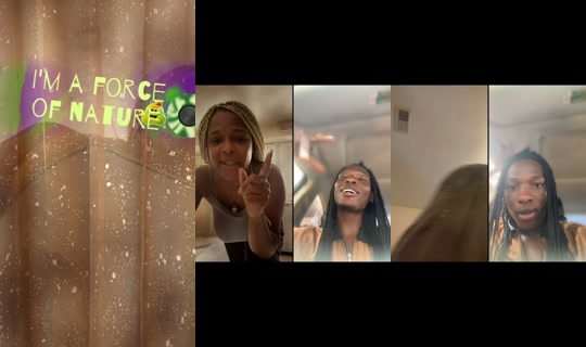energyvibe54 TikTok Live — Aug 2, 2026, 1:14 PM