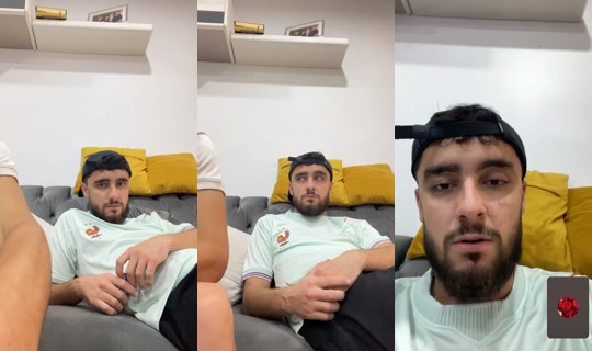enessss.67 TikTok Live — Aug 7, 2026, 1:00 AM