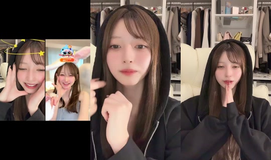 enfp__tdayo TikTok Live — Aug 7, 2026, 11:35 PM
