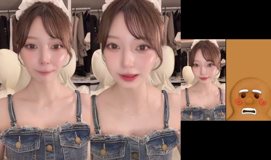 enfp__tdayo TikTok Live — Aug 8, 2026, 12:26 PM