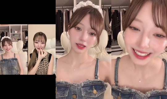 enfp__tdayo TikTok Live — Aug 8, 2026, 2:07 PM